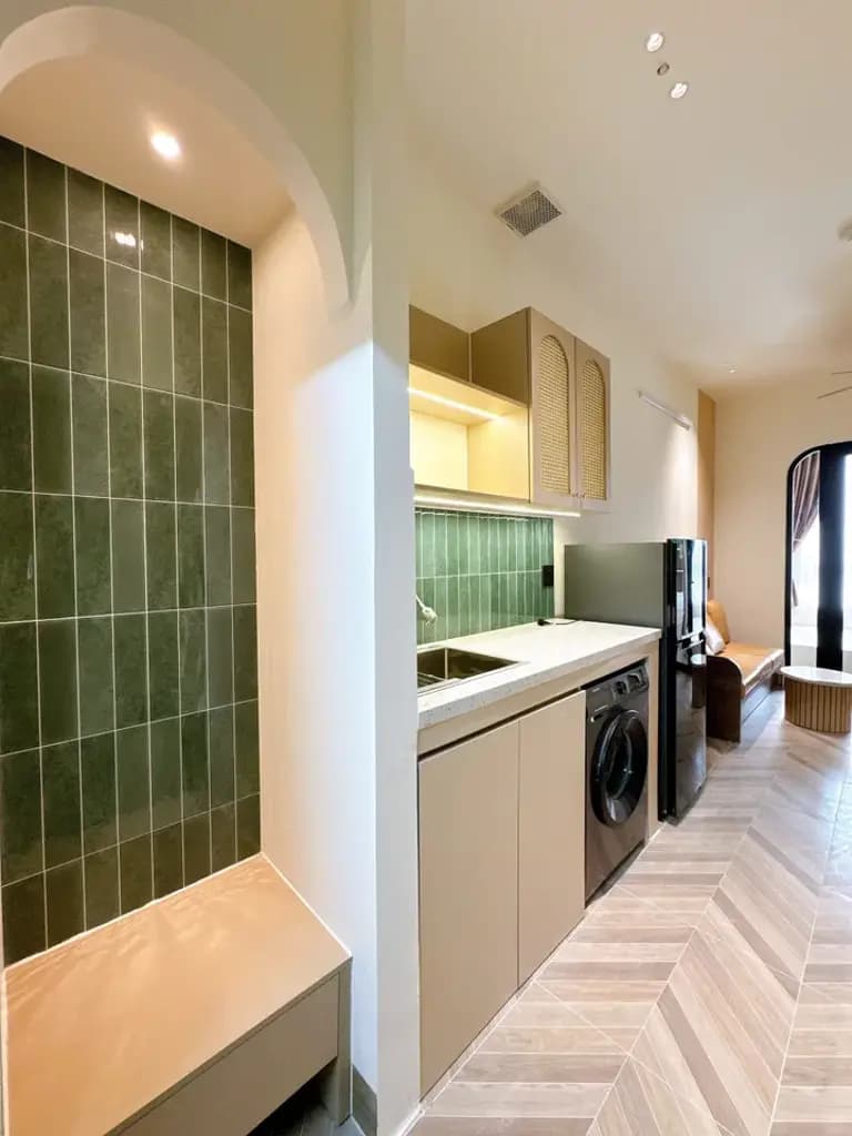 Main-👉6 triệu - CHO THUÊ CĂN HỘ từ 16m2-34m2 (full nội thất) PHONG CÁCH WABISABI, GÓC 2 MẶT TIỀN ĐƯỜNG TẠI KDC ĐẠI HỌC Y DƯỢC-3