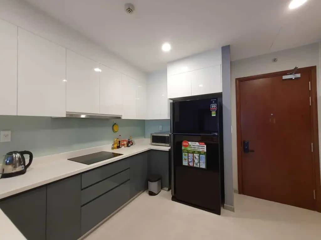 Main-Chủ Cần Bán Gấp CH 518 Võ Văn Kiệt, GIÁ 1 TỶ 620, DT 85,8m², 2PN2WC, nội thất chủ tặng, SHR-1