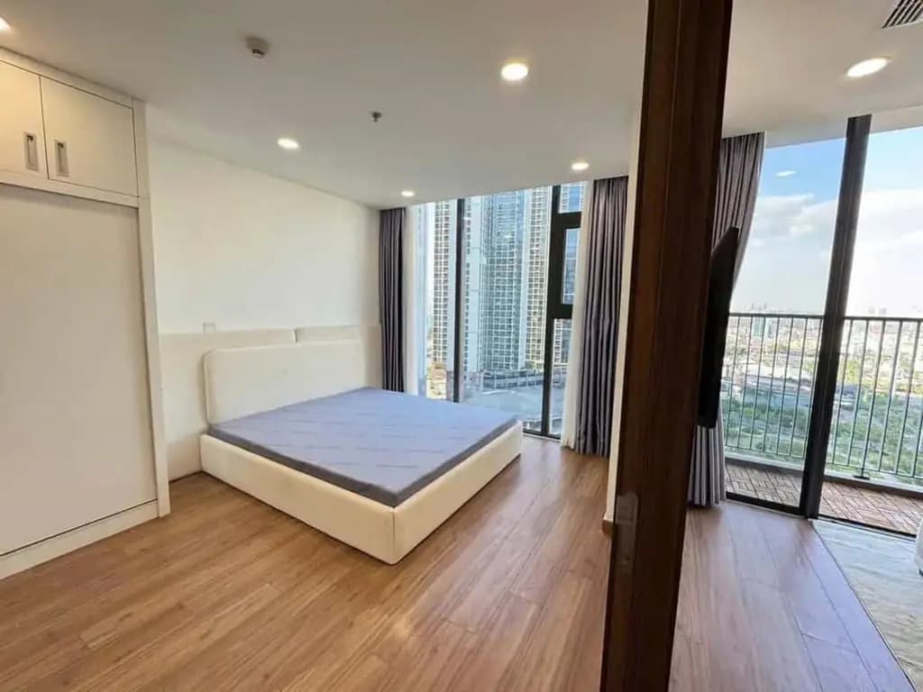 Main-Chủ Cần Bán Gấp CH The Grand Manhattan, GIÁ 1 TỶ 750, DT 88,4m², 2PN2WC, nội thất chủ tặng, SHR-2