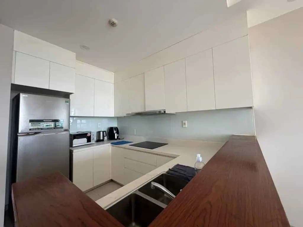 Main-Chủ Cần Bán Gấp CH Vinhomes Golden River, GIÁ 1 TỶ 760, DT 87,4m², 2PN2WC, nội thất chủ tặng, SHR-1