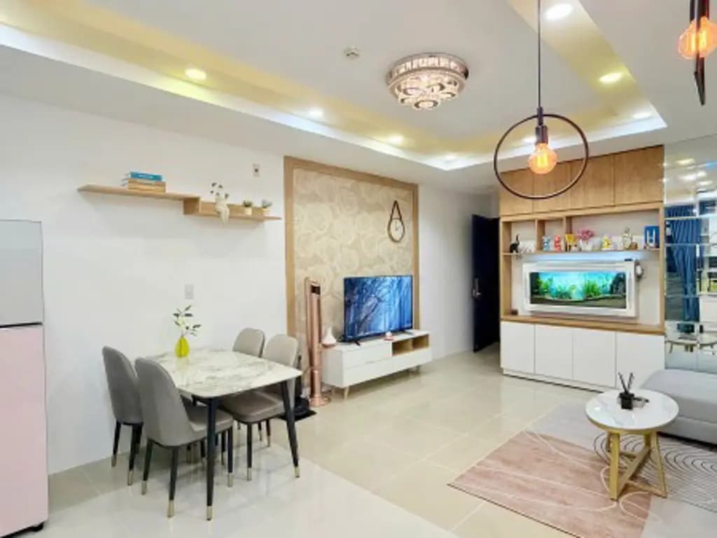 Main-Chính chủ bán căn hộ Hoàng Kim Thế Gia - full nội thất, sổ hồng sẵn, giá tốt 3.9 tỷ-1