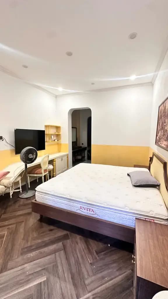 Main-NHÀ 5 TẦNG THANG MÁY TẠI VƯƠNG THỪA VŨ , THANH XUÂN RẺ QUÁ BÀ CON ƠI-2