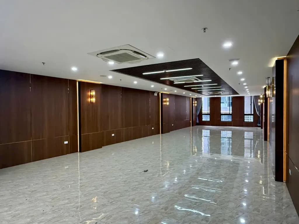 Main-Cho thuê T1,2,3 Tòa nhà Phố Dịch Vọng Hậu, Cầu Giấy, Hà Nội.-2