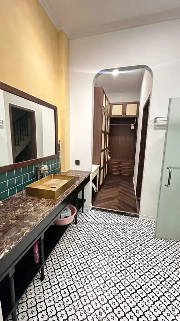 Main-NHÀ 5 TẦNG THANG MÁY TẠI VƯƠNG THỪA VŨ , THANH XUÂN RẺ QUÁ BÀ CON ƠI-5