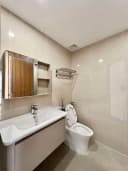 Thumb-Chủ Cần Bán Gấp CH The Marq, GIÁ 1 TỶ 780, DT 88,6m², 2PN2WC, nội thất chủ tặng, SHR-5