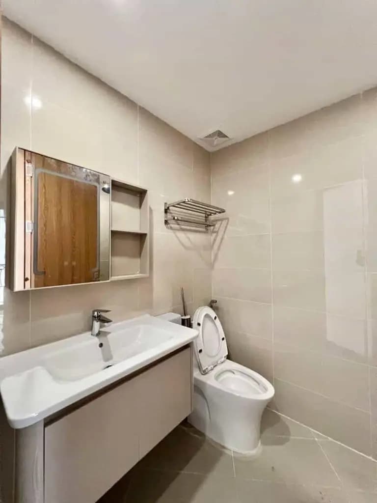 Main-Chủ Cần Bán Gấp CH The Marq, GIÁ 1 TỶ 780, DT 88,6m², 2PN2WC, nội thất chủ tặng, SHR-4