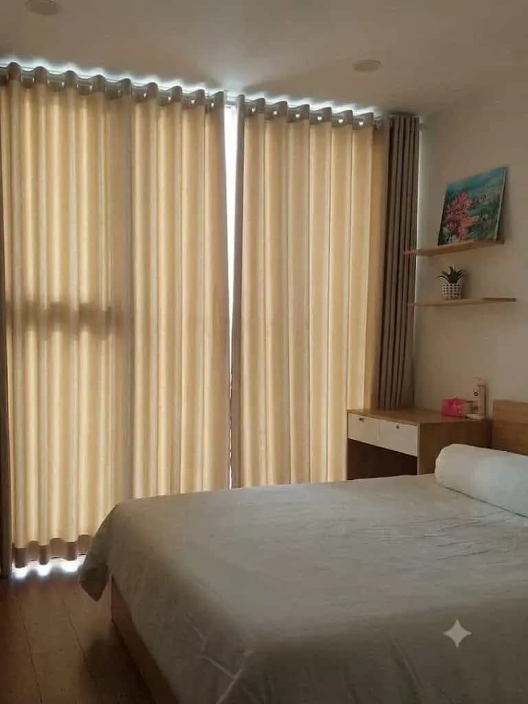 Main-Chủ Cần Bán Gấp CH The Grand Manhattan, GIÁ 1 TỶ 750, DT 88,4m², 2PN2WC, nội thất chủ tặng, SHR-3