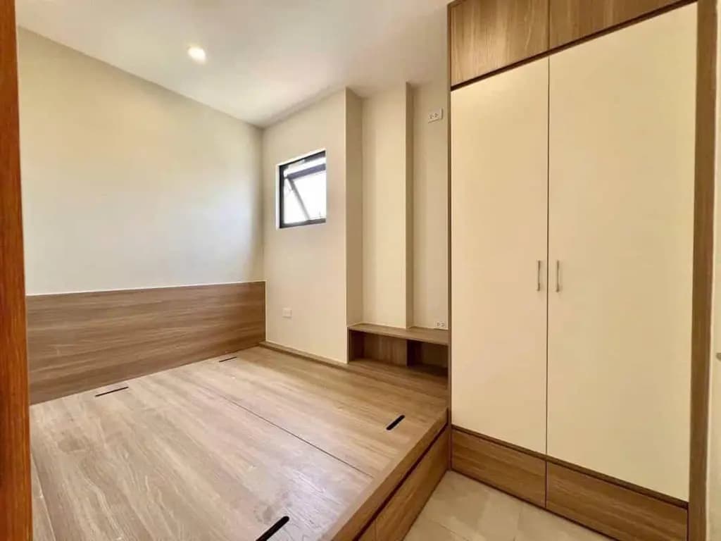 Main-Chủ Cần Bán Gấp CH The Marq, GIÁ 1 TỶ 780, DT 88,6m², 2PN2WC, nội thất chủ tặng, SHR-3