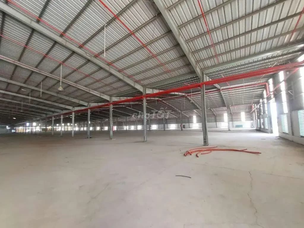 Main-Cho thuê xưởng 19.500m2.Giá 70k/ m2.Cum công nghiệp Tân Uyên_ BD _ HCM-1