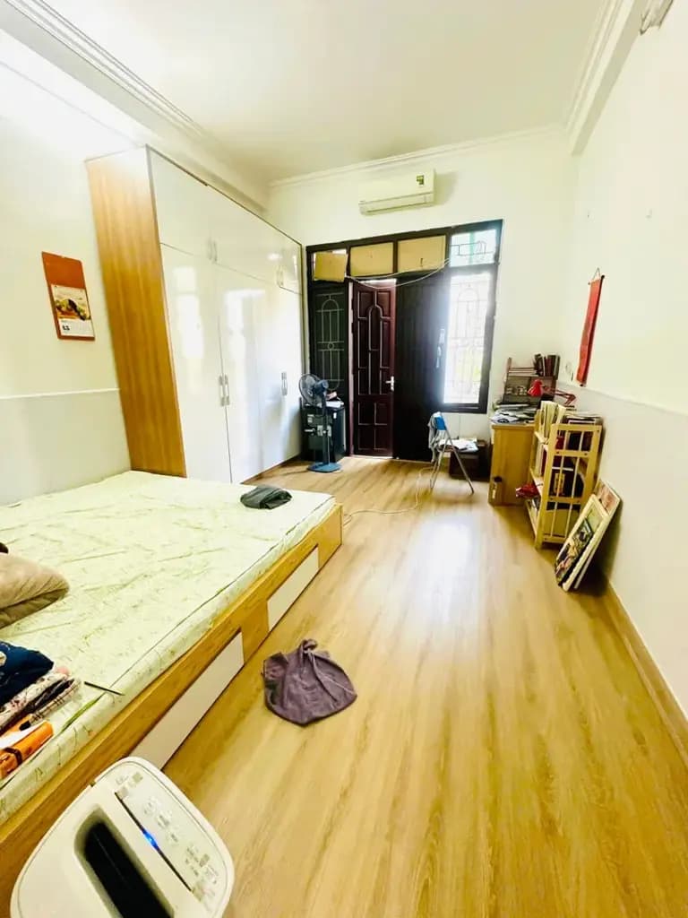 Cho thuê Nhà riêng 30m2 giá 7 triệu tại Đường Phan Đình Giót Phường La Khê Quận Hà Đông Hà Nội