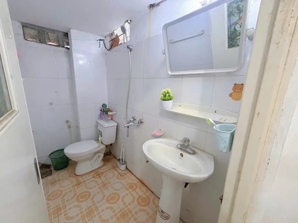 Main-Cho thuê phòng 22m giá rẻ 2tr9 cực đẹp khép kín tại ngõ 92 Nguyễn Khánh Toàn-4