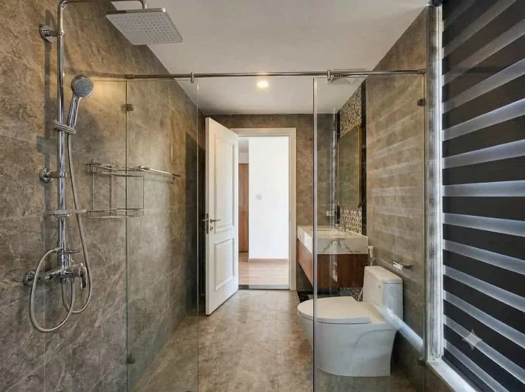 Main-Chủ Cần Bán Gấp CH D1 Mension – Zenity, GIÁ 1 TỶ 780, DT 88,5m², 2PN2WC, nội thất chủ tặng, SHR-4