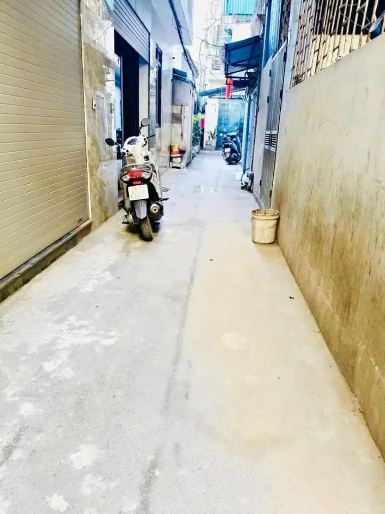 Main-Cho thuê Nhà riêng 30m2 giá 7 triệu tại Đường Phan Đình Giót Phường La Khê Quận Hà Đông Hà Nội-2