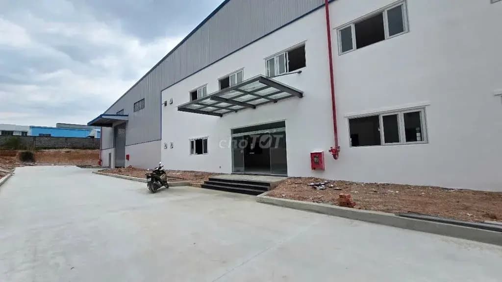 Main-Cho thuê 2.600m ,2800m,3000m2 Xưởng KCN Bà Rịa Vũng Tàu ,S.X đa nghành-1