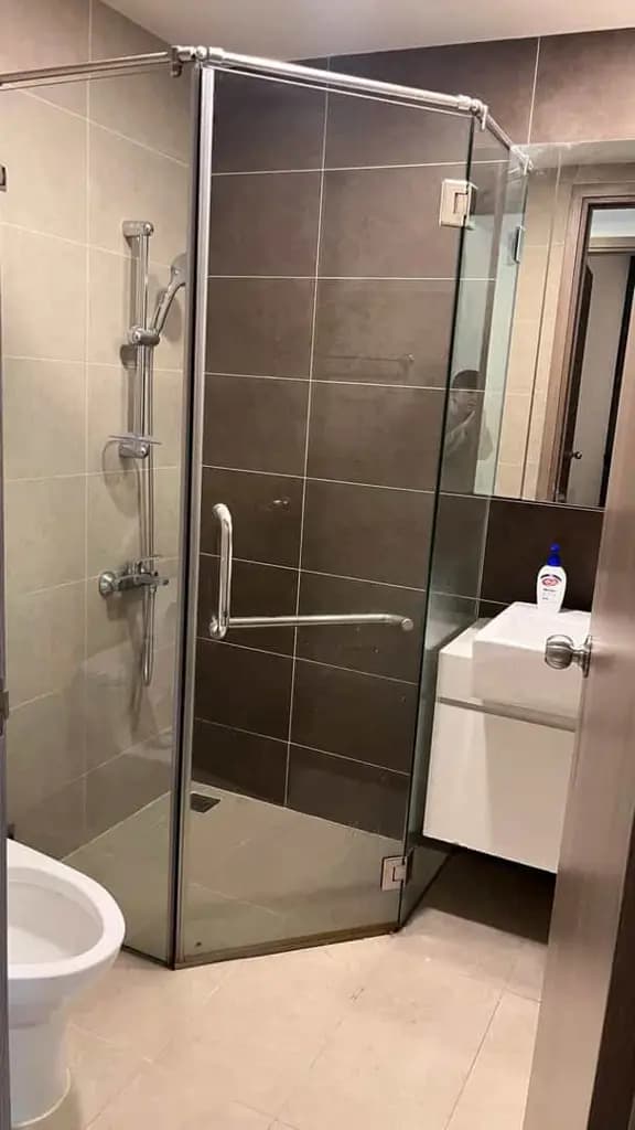 Main-Chủ Cần Bán Gấp CH International Plaza, GIÁ 1 TỶ 650, DT 86,7m², 2PN2WC, nội thất chủ tặng, SHR-4