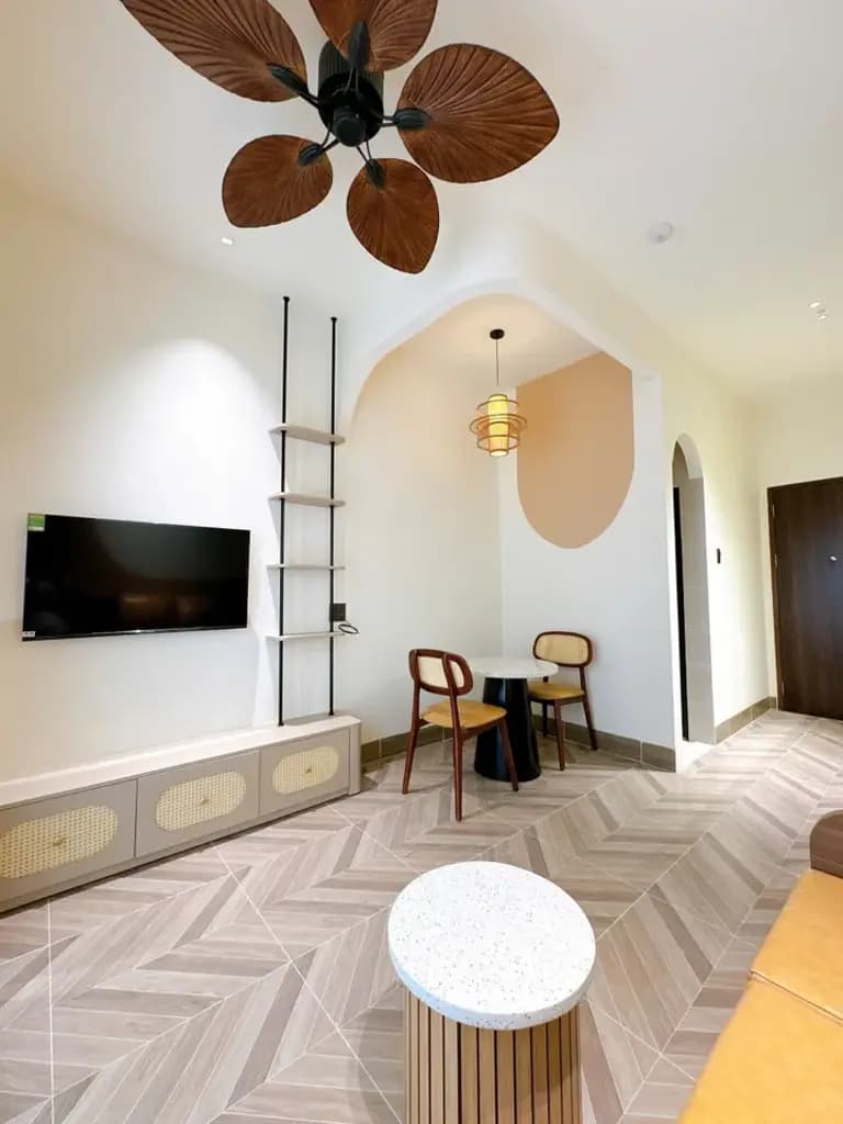 Main-👉6 triệu - CHO THUÊ CĂN HỘ từ 16m2-34m2 (full nội thất) PHONG CÁCH WABISABI, GÓC 2 MẶT TIỀN ĐƯỜNG TẠI KDC ĐẠI HỌC Y DƯỢC-2