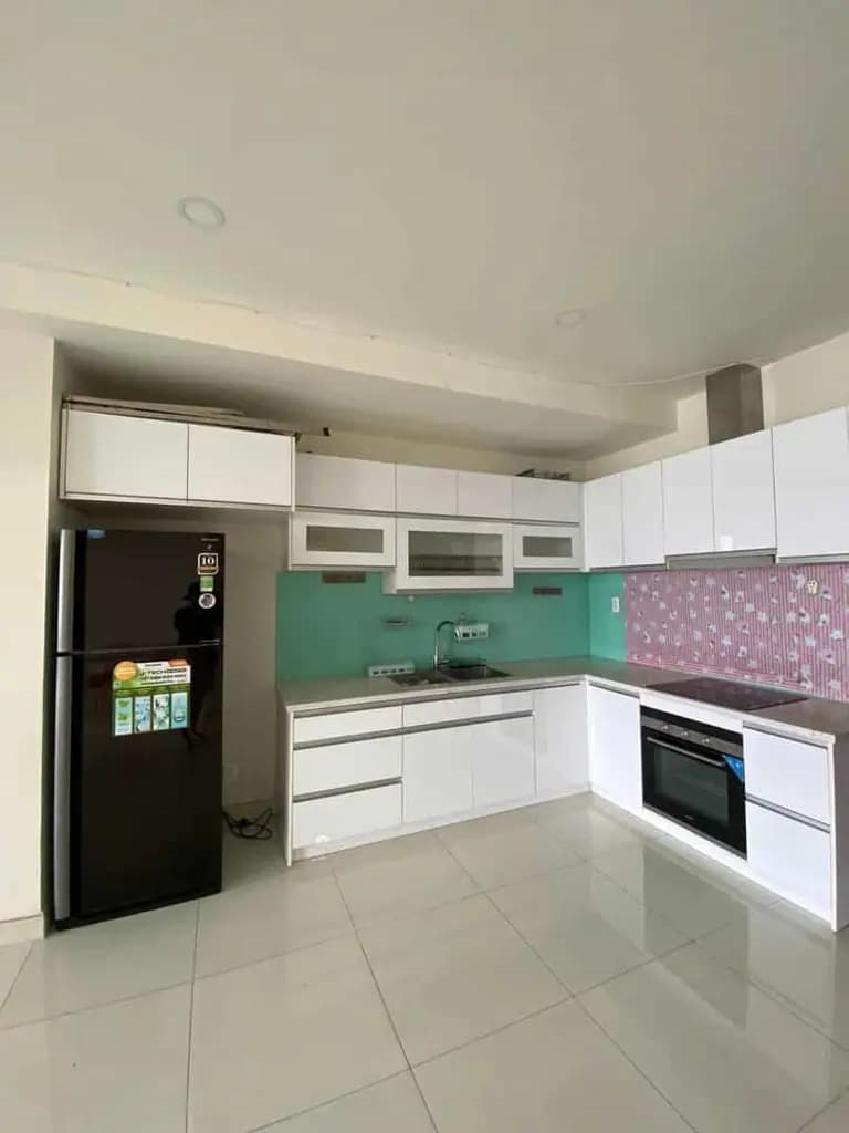 Main-Chủ Cần Bán Gấp CH Central Garden, GIÁ 1 TỶ 750, DT 88,2m², 2PN2WC, nội thất chủ tặng, SHR-1