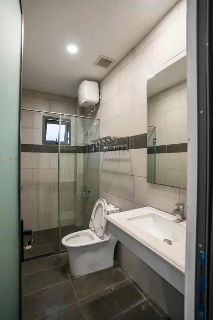 Main-Chủ Cần Bán Gấp CH Soho Residence, GIÁ 1 TỶ 680, DT 86,7m², 2PN2WC, nội thất chủ tặng, SHR-4