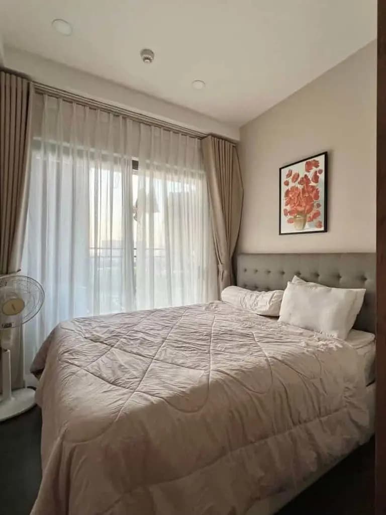 Main-Chủ Cần Bán Gấp CH Chung cư Thế Hệ Mới, GIÁ 1 TỶ 790, DT 89,3m², 2PN2WC, nội thất chủ tặng, SHR-2
