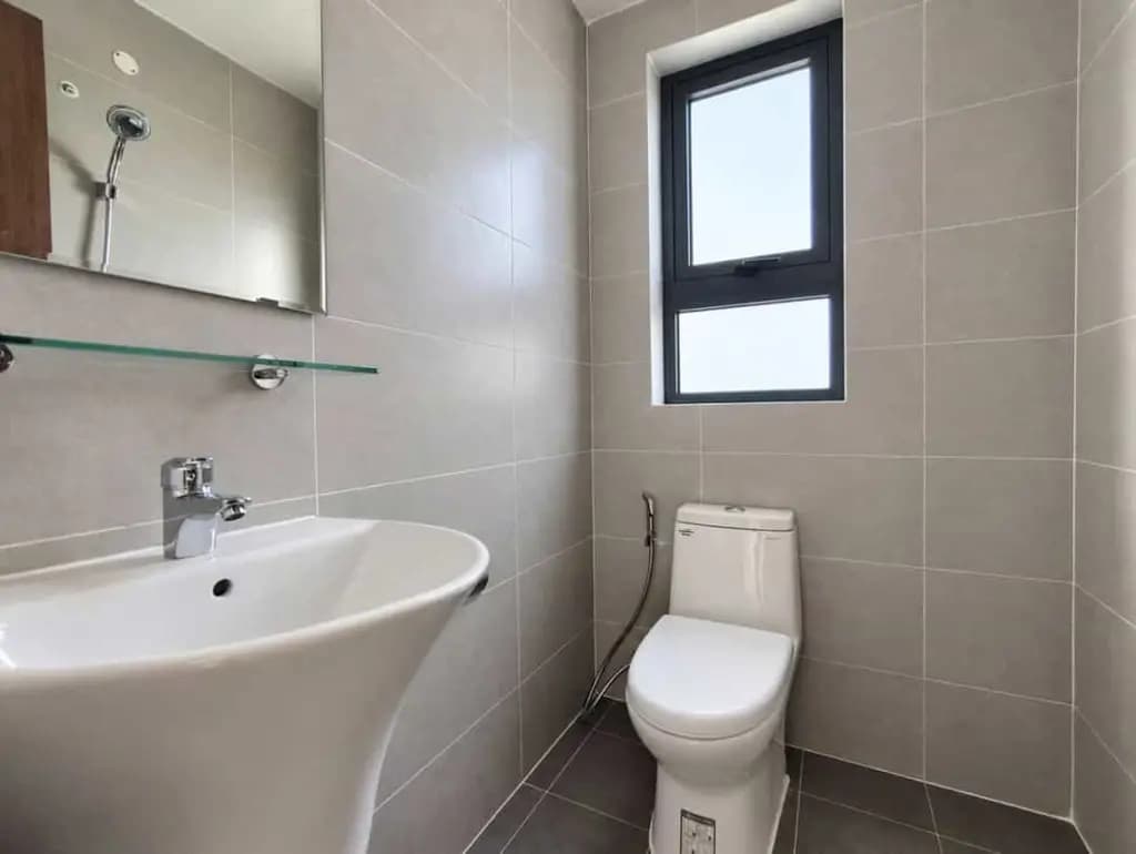 Main-Chủ Cần Bán Gấp CH The Spirit Of Saigon, GIÁ 1 TỶ 760, DT 87,5m², 2PN2WC, nội thất chủ tặng, SHR-4