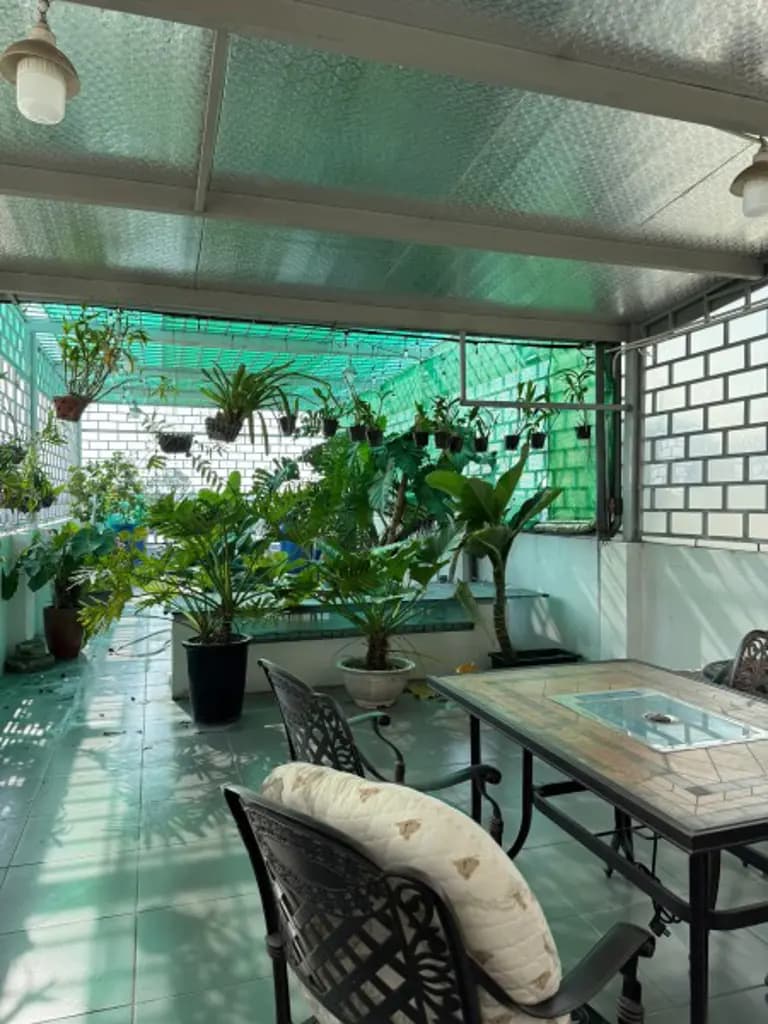 Main-BÁN NHÀ HIỆP BÌNH – 82M² – NGANG 4.5M – 4 TẦNG – HẺM 8M KDC HỒNG LONG-3