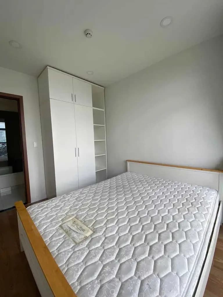 Main-Chủ Cần Bán Gấp CH Central Garden, GIÁ 1 TỶ 750, DT 88,2m², 2PN2WC, nội thất chủ tặng, SHR-2