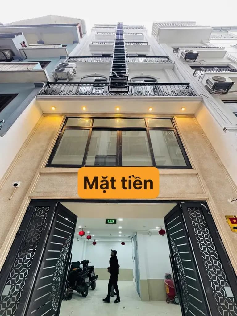 Main-Cho Thuê Ccmn 24m 4tr5 Full đồ đẹp thoáng ban công cửa sổ tại 394 Mỹ Đình-5