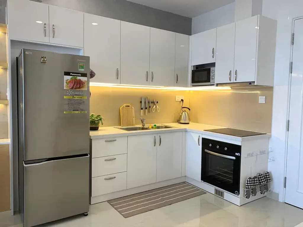 Main-Chủ Cần Bán Gấp CH The Marq, GIÁ 1 TỶ 780, DT 88,6m², 2PN2WC, nội thất chủ tặng, SHR-1