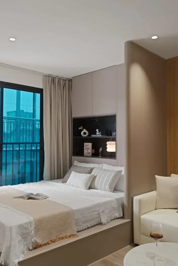 Main-Cần cho thuê tòa nhà căn hộ phố Vũ Ngọc Phan, Đống Đa, Hà Nội-3