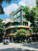Thumb-Cho thuê T1,2,3 Tòa nhà Phố Dịch Vọng Hậu, Cầu Giấy, Hà Nội.-1