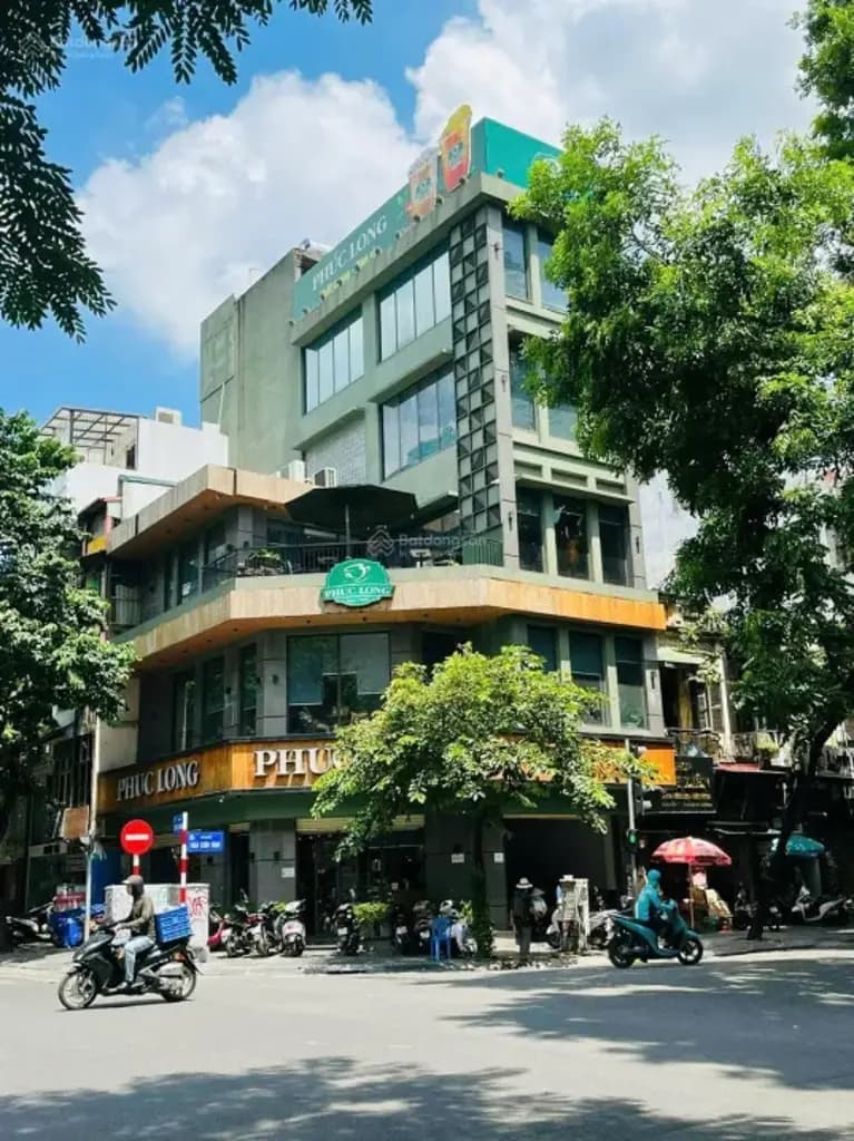 Main-Cho thuê T1,2,3 Tòa nhà Phố Dịch Vọng Hậu, Cầu Giấy, Hà Nội.-0