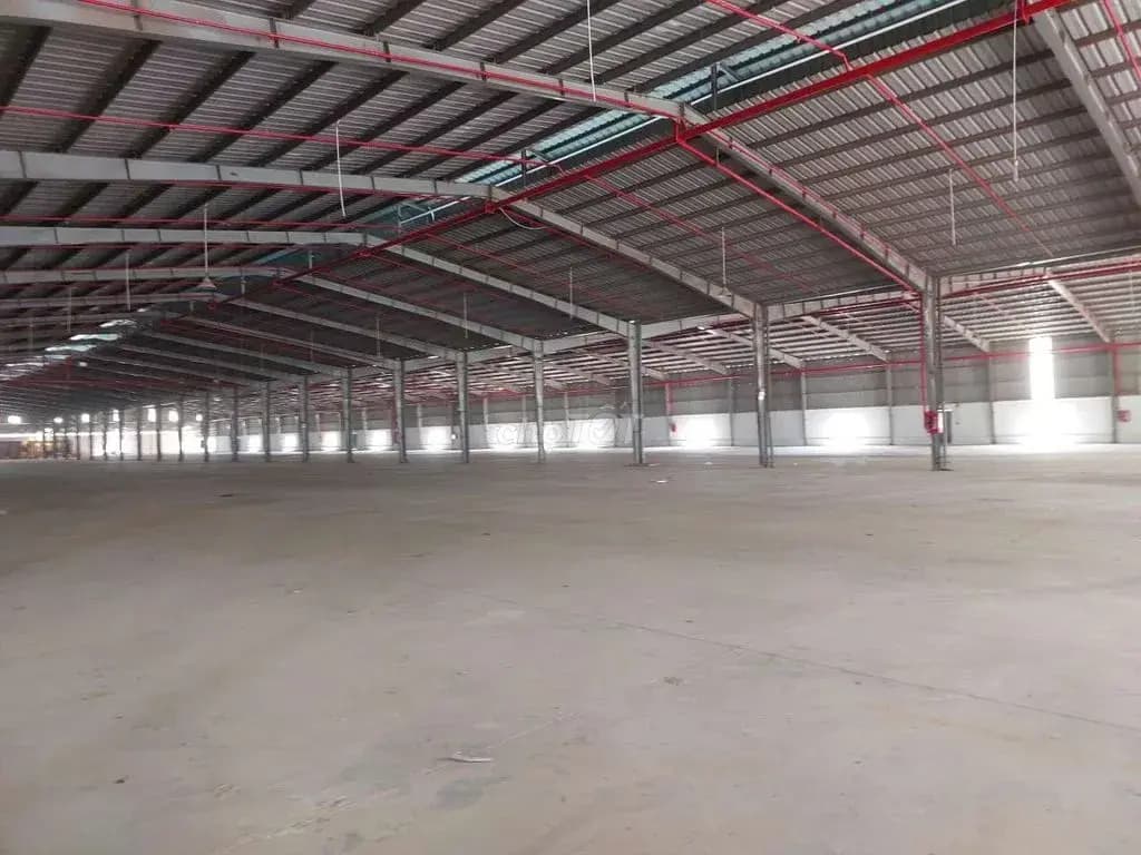 Main-Cho thuê xưởng 19.500m2.Giá 70k/ m2.Cum công nghiệp Tân Uyên_ BD _ HCM-2