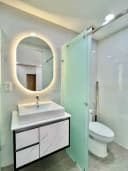 Thumb-Chủ Cần Bán Gấp CH Central Garden, GIÁ 1 TỶ 750, DT 88,2m², 2PN2WC, nội thất chủ tặng, SHR-6