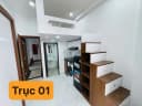 Thumb-Cho Thuê Ccmn 24m 4tr5 Full đồ đẹp thoáng ban công cửa sổ tại 394 Mỹ Đình-2