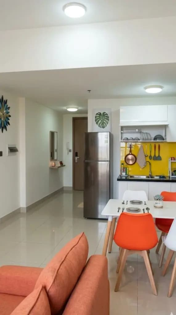 Main-Cho thuê 2PN1WC 62m2 - 10.5 triệu/tháng - The Park Residence-3