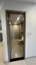 Thumb-Chủ Cần Bán Gấp CH The Grand Manhattan, GIÁ 1 TỶ 750, DT 88,4m², 2PN2WC, nội thất chủ tặng, SHR-5