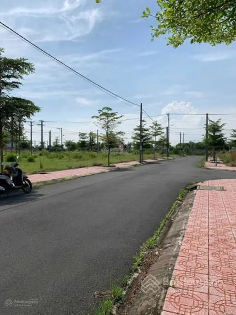 Main-Bán Đất 64m2 thổ cư giá 750 triệu tại Thị trấn Cần Đước Huyện Cần Đước Long An-3