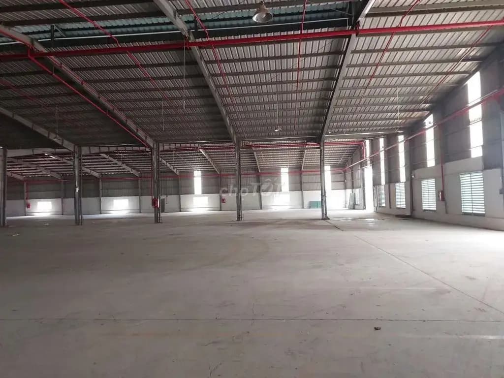 Main-Cho thuê xưởng 19.500m2.Giá 70k/ m2.Cum công nghiệp Tân Uyên_ BD _ HCM-3