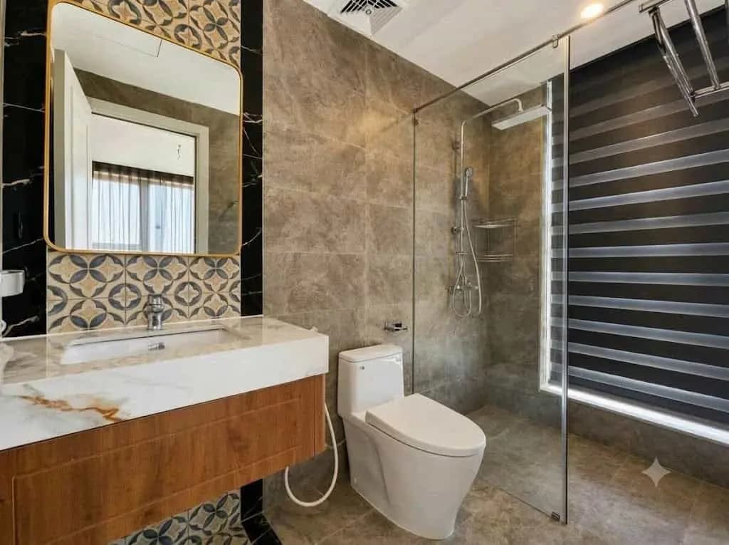Main-Chủ Cần Bán Gấp CH D1 Mension – Zenity, GIÁ 1 TỶ 780, DT 88,5m², 2PN2WC, nội thất chủ tặng, SHR-5