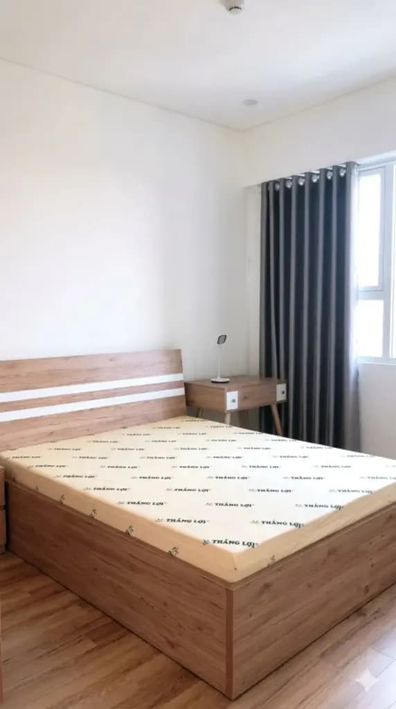 Main-Cho thuê 2PN1WC 62m2 - 10.5 triệu/tháng - The Park Residence-2