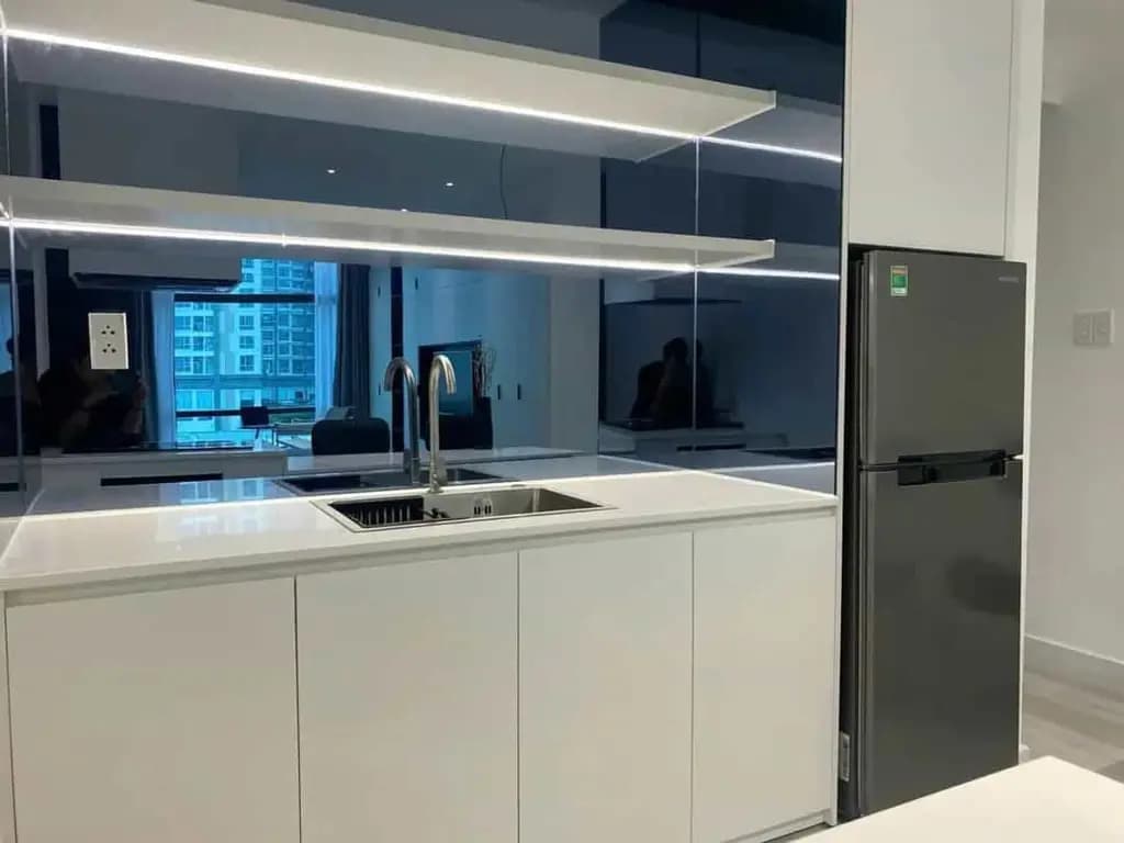 Main-Chủ Cần Bán Gấp CH International Plaza, GIÁ 1 TỶ 650, DT 86,7m², 2PN2WC, nội thất chủ tặng, SHR-1