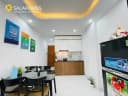 Thumb-Cho Thuê 1Pm 1Pk thoáng & Full đồ đẹp Ngõ 236 Khương Đình, Thanh Xuân-4