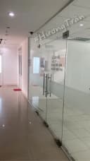 Thumb-👉12 triệu 240 - CHO THUÊ VĂN PHÒNG từ 48m2-80m2 GÓC MẶT TIỀN ĐẠI LỘ HÒA BÌNH-3