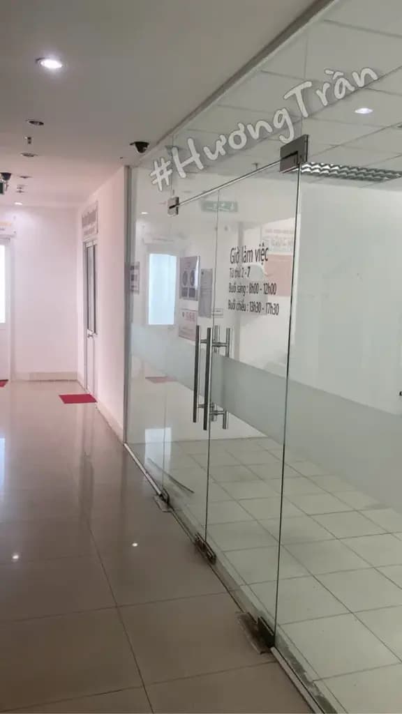 Main-👉12 triệu 240 - CHO THUÊ VĂN PHÒNG từ 48m2-80m2 GÓC MẶT TIỀN ĐẠI LỘ HÒA BÌNH-2