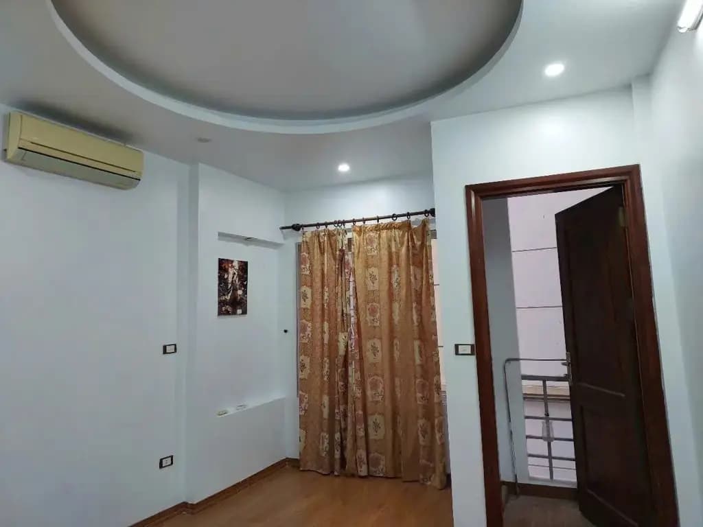 Main-CHO THUE NHÀ RIÊNG TẠI HOA BẰNG , CẦU GIẤY - OTO ĐỖ CỬA - 6 NGỦ-5