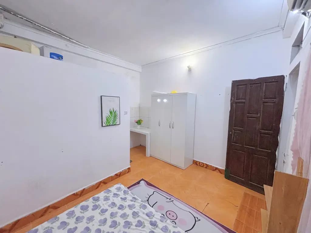 Main-Cho thuê phòng 22m giá rẻ 2tr9 cực đẹp khép kín tại ngõ 92 Nguyễn Khánh Toàn-1