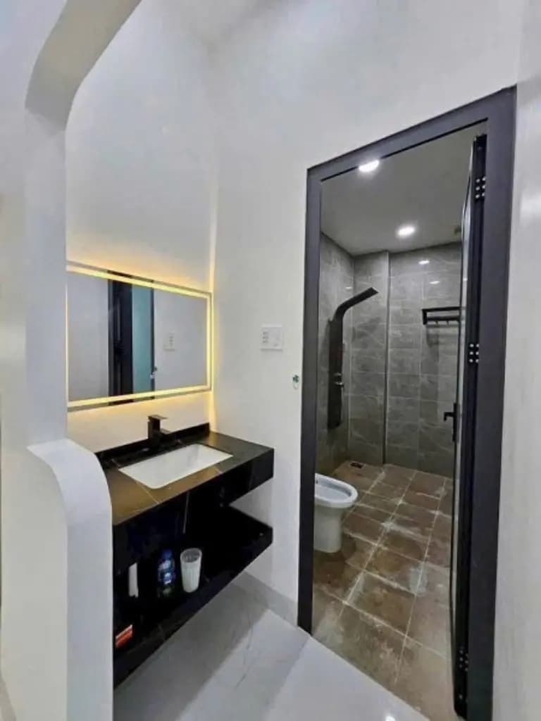 Main-NHÀ 1 TRỆT 1 LẦU 100m2 – NGAY CHỢ TÂN BÌNH, P. TÂN TRIỀU-5