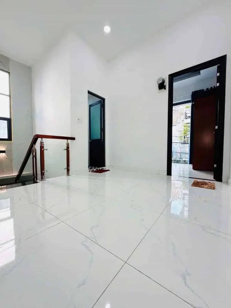 Main-BÁN NHÀ 2 MẶT TIỀN HẺM XE HƠI 5M – 75,1M² – 2 TẦNG - 4PN, 4WC – ÂU DƯƠNG LÂN, QUẬN 8-4