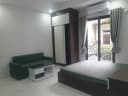 Thumb-Cần cho thuê Ccmn thoáng FUll đồ đẹp ngõ 575 Kim Mã, Phường Giảng Võ-2