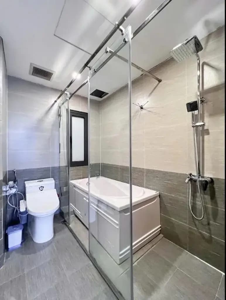 Main-Cho Thuê 2Pn Dt 75m cực VIP thoáng & Full đồ đẹp Ngõ 535 Kim Mã, Ba Đình-5